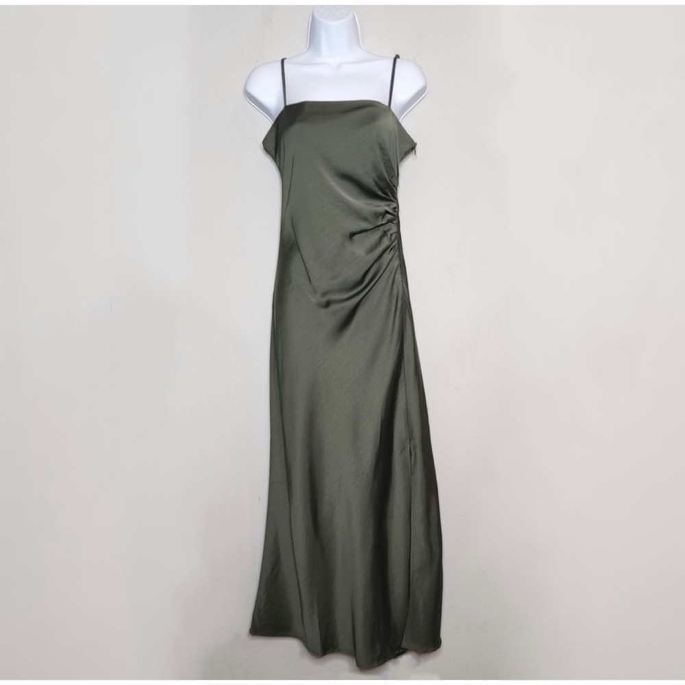NWT House of Harlow 1960 x Revolve Slip Dress